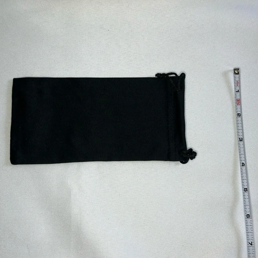 BLUE SUNGLASSES W/FREE CASE ✨✨✨ - Picture 5 of 7